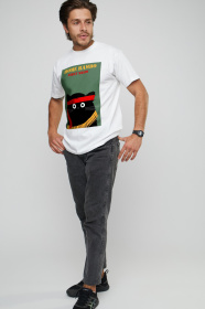 Футболки і поло YAPPI модель MW2338 Фото