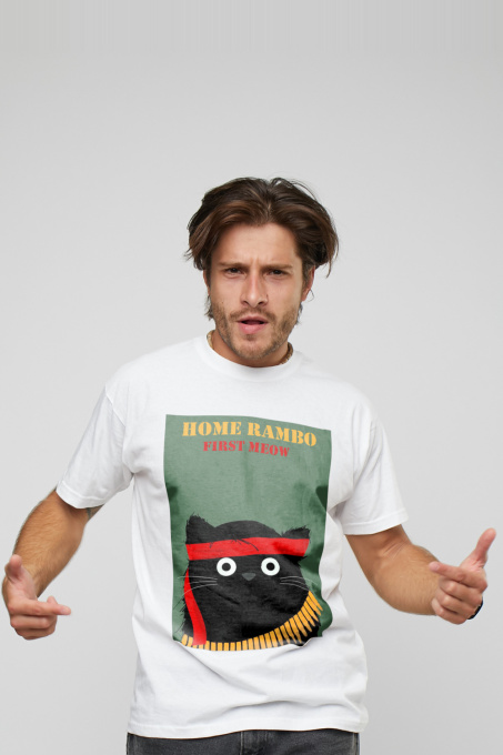 Футболки і поло YAPPI модель MW2338 Фото