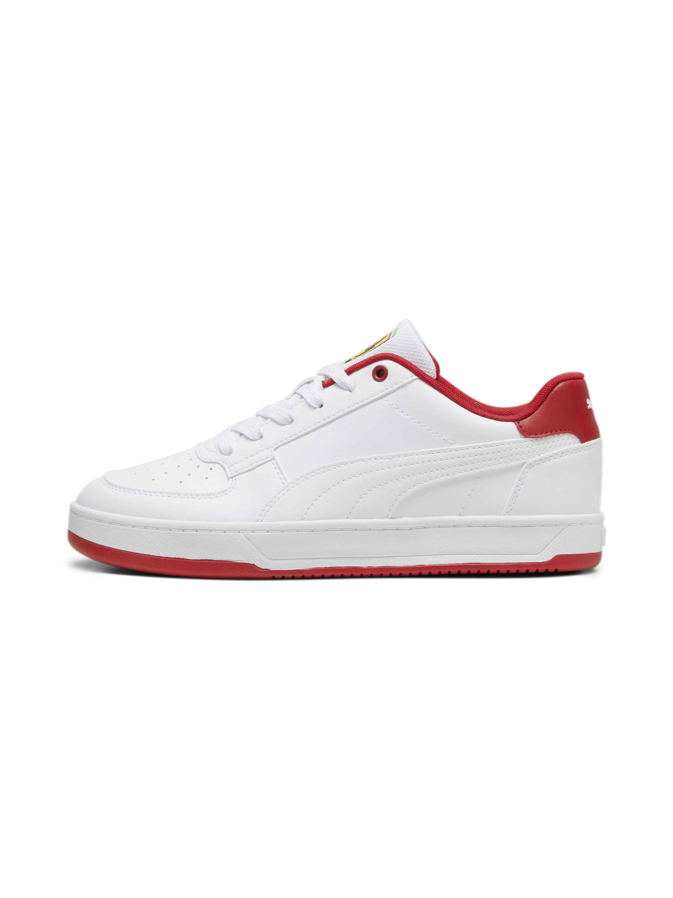 Кеды низкие PUMA Ferrari Caven 2.0 модель 308159 Фото