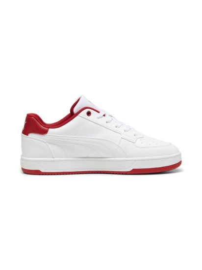 Кеды низкие PUMA Ferrari Caven 2.0 модель 308159 - фото