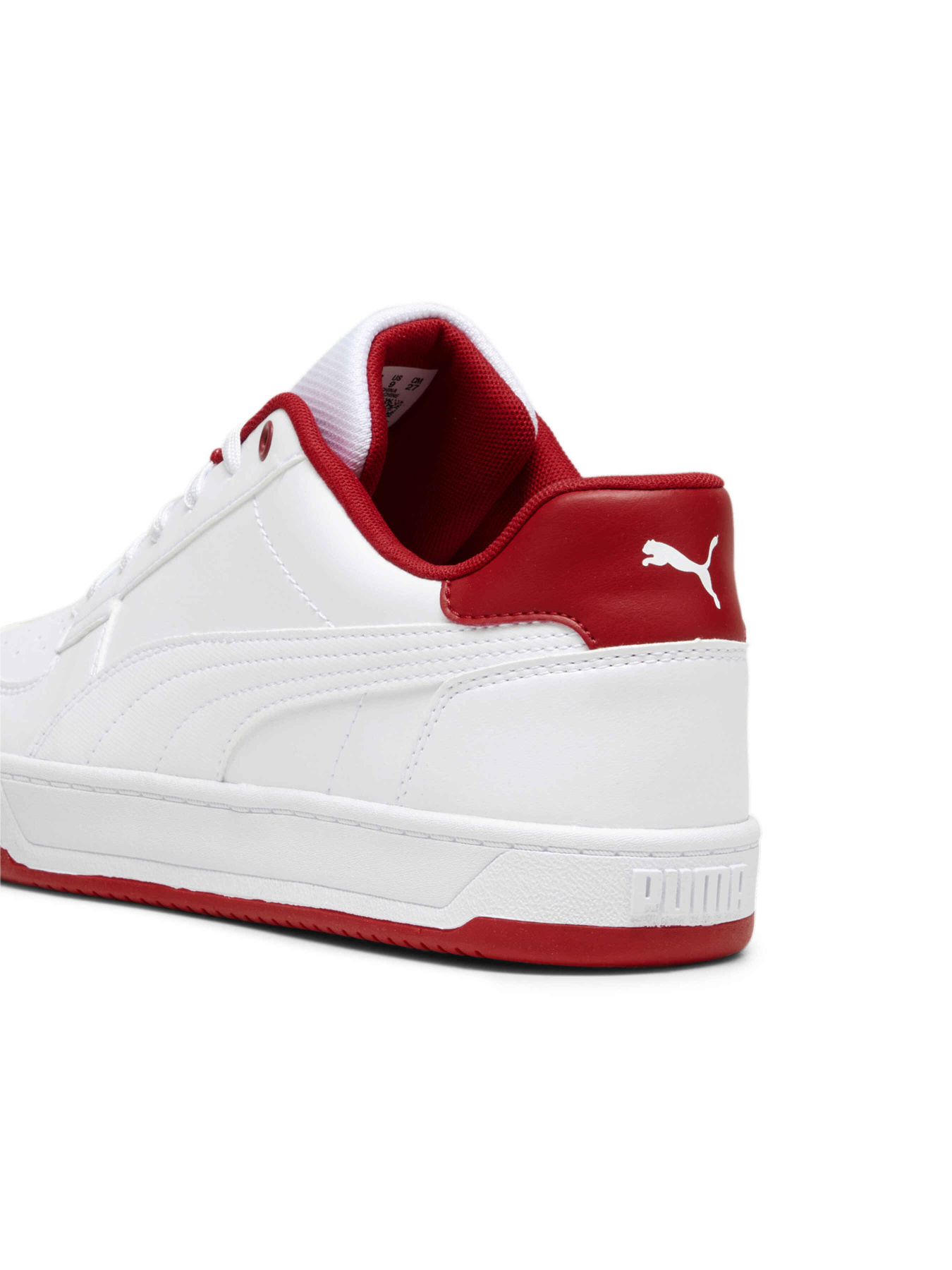 Кеды низкие PUMA Ferrari Caven 2.0 модель 308159 Кеды низкие PUMA Ferrari Caven 2.0 модель 308159 Фото