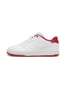 Кеды низкие PUMA Ferrari Caven 2.0 модель 308159 Кеды низкие PUMA Ferrari Caven 2.0 модель 308159 Фото