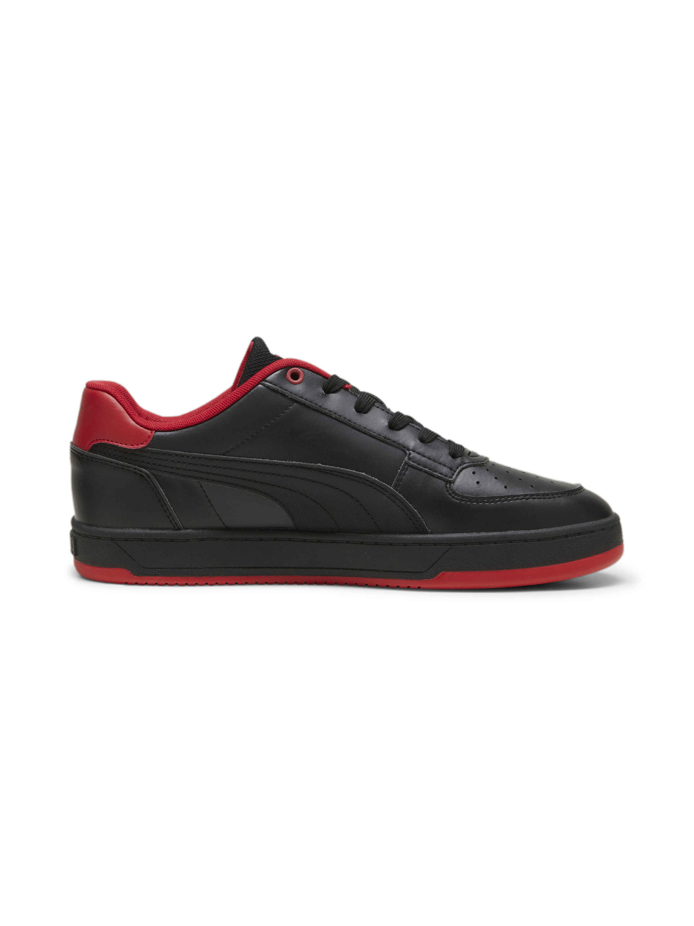 Кеды низкие PUMA Ferrari Caven 2.0 модель 308159 Фото