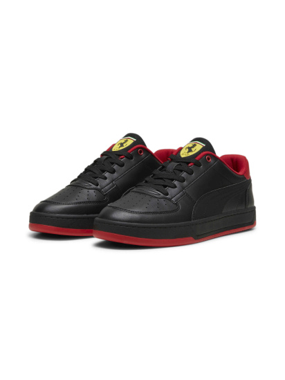 Кеды низкие PUMA Ferrari Caven 2.0 модель 308159 — фото - INTERTOP