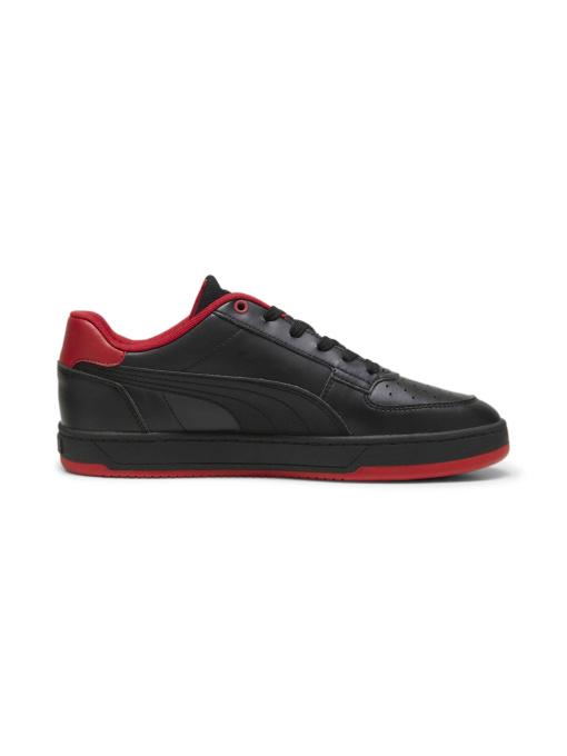 Кеды низкие PUMA Ferrari Caven 2.0 модель 308159 Фото