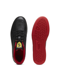 Кеды низкие PUMA Ferrari Caven 2.0 модель 308159 Кеды низкие PUMA Ferrari Caven 2.0 модель 308159 Фото