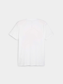 Футболка спортивна PUMA Run Faster Icons Graphic Tee модель 525000 Фото