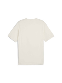 Спортивная футболка PUMA Jaws Emb Core Tee модель 624772 Фото