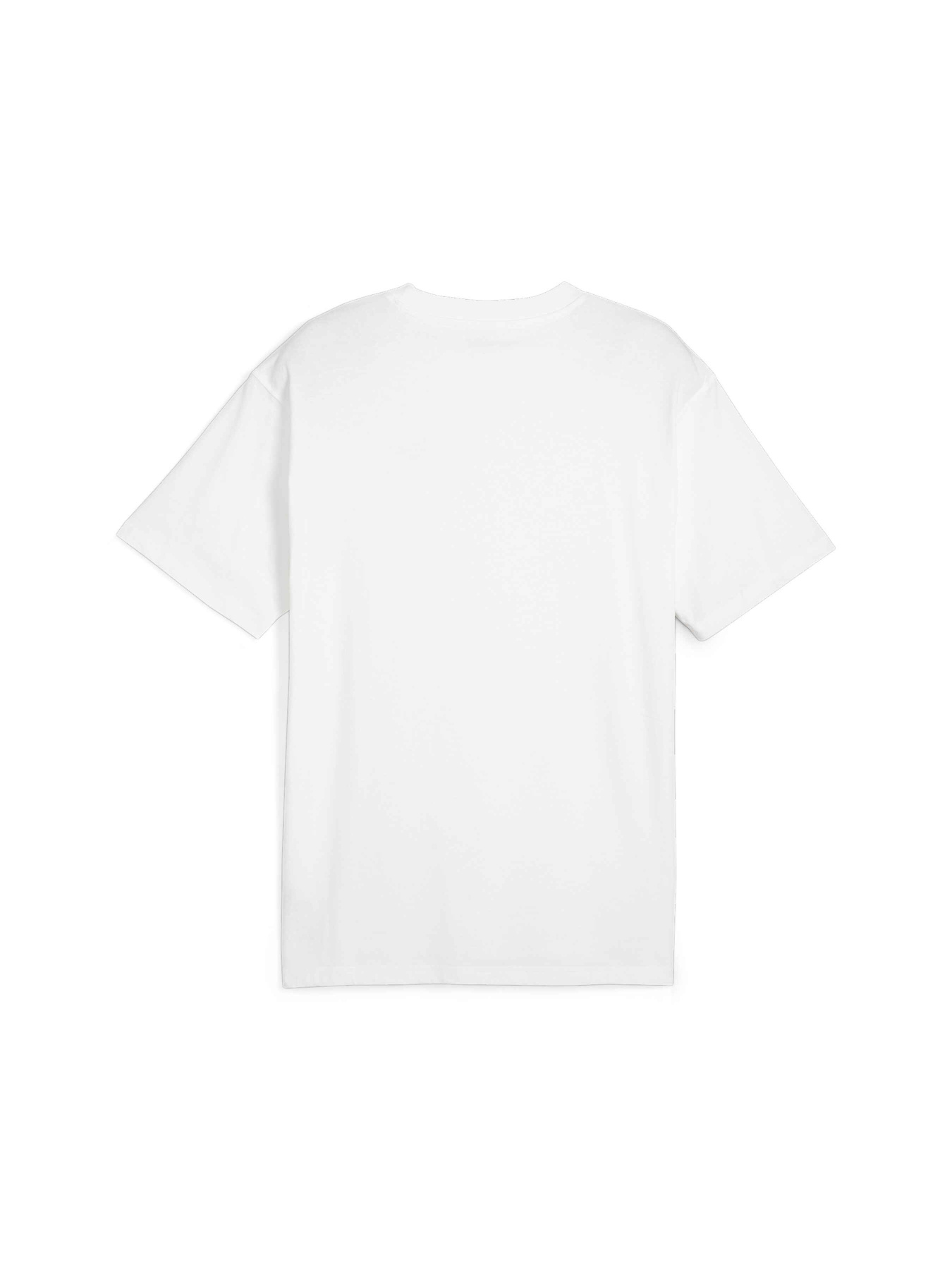 Футболка спортивная PUMA Jaws Emb Core Tee модель 624772 Фото