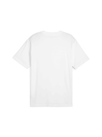 Футболка спортивная PUMA Jaws Emb Core Tee модель 624772 Фото