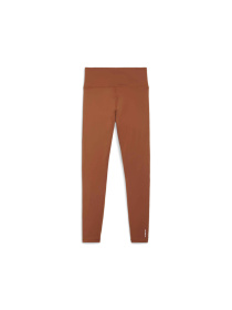 Спортивные леггинсы PUMA W Train Cloudspun Rib Tight модель 524792 Фото