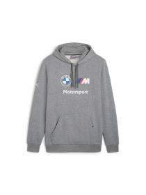 Худи PUMA Bmw Mms Ess Hoodie Ft модель 624162 Фото