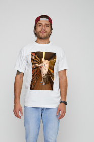 Футболки и поло YAPPI модель MW2375 Фото