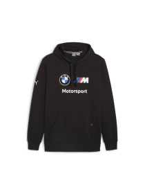Худи PUMA Bmw Mms Ess Hoodie Ft модель 624162 Фото
