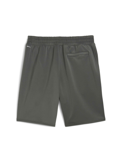 Шорти спортивні PUMA 8" Double Knit Graphic Short модель 524938 — фото - INTERTOP