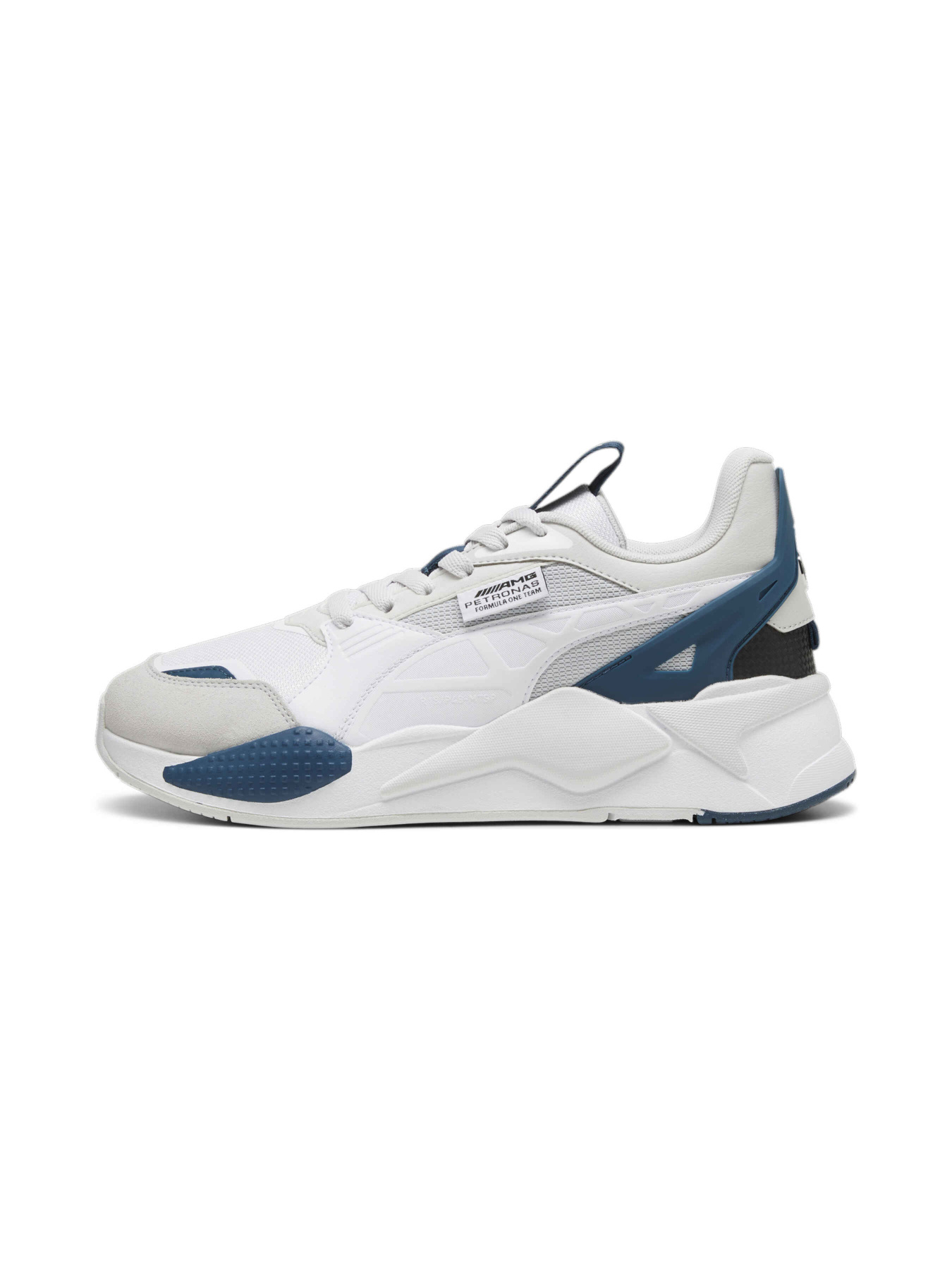 Кроссовки для тренировок PUMA Mapf1 Rs-x T модель 308021 Фото