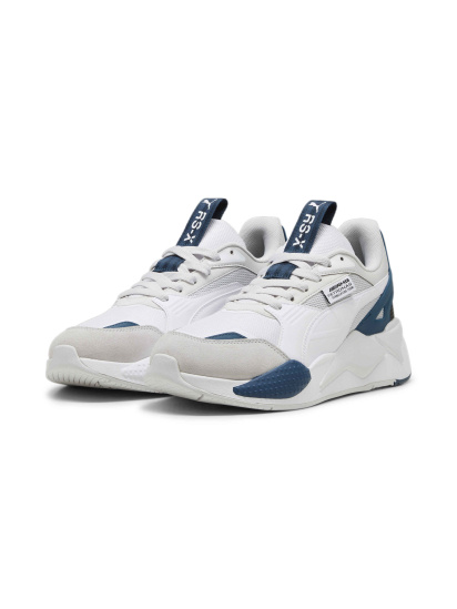Кросівки для тренувань PUMA Mapf1 Rs-x T модель 308021 — фото - INTERTOP
