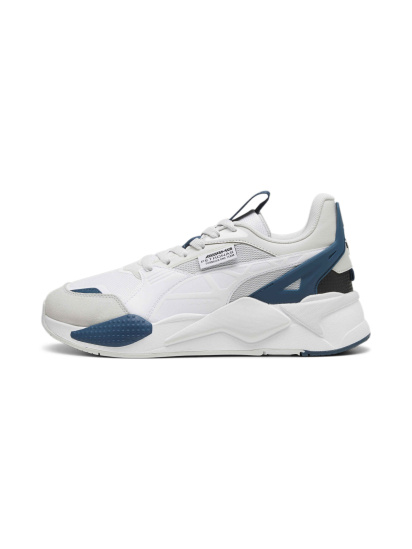 Кросівки для тренувань PUMA Mapf1 Rs-x T модель 308021 — фото 4 - INTERTOP
