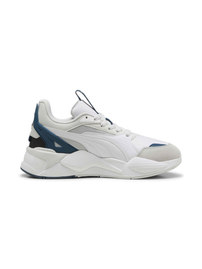 Кросівки для тренувань PUMA Mapf1 Rs-x T модель 308021 - фото