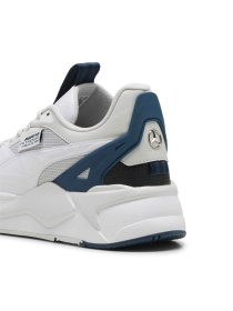 Кросівки для спорту PUMA Mapf1 Rs-x T модель 308021 Фото
