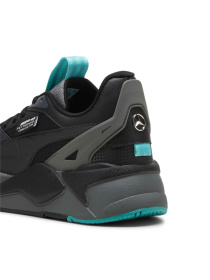 Кроссовки PUMA Mapf1 Rs-x T модель 308021 Фото