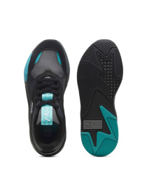 Кроссовки PUMA Mapf1 Rs-x T модель 308021 Фото