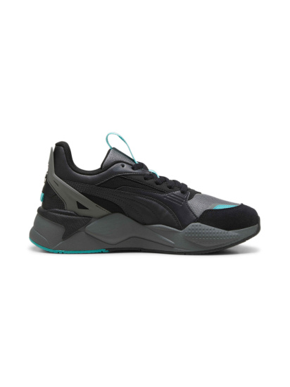 Кросівки PUMA Mapf1 Rs-x T модель 308021 - фото