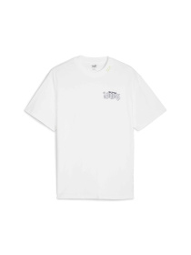 Футболка спортивная PUMA Showtime Tee 2 модель 624739 Фото