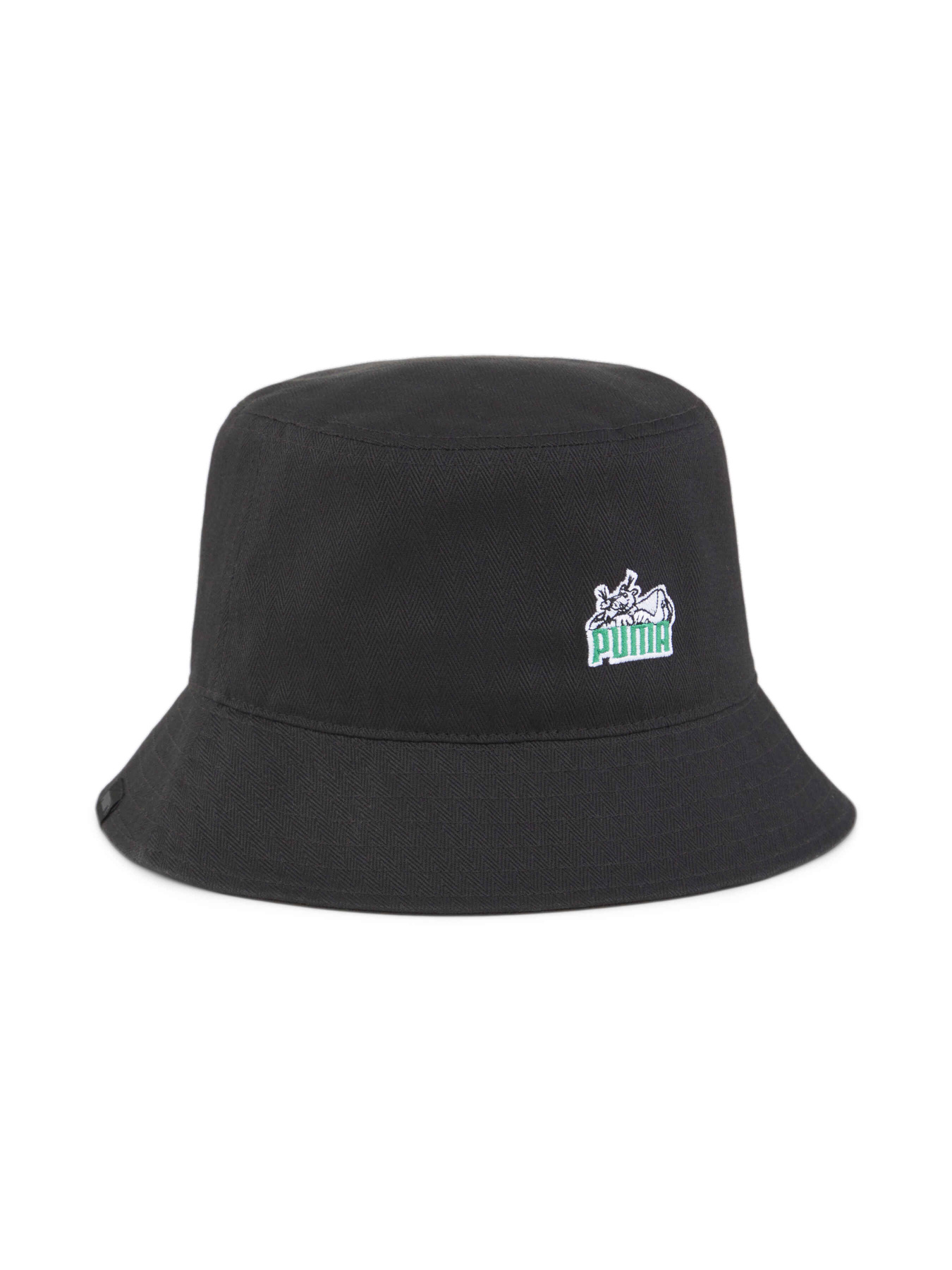 Панама PUMA Skate Bucket модель 025133 Фото