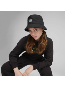 Панама PUMA Skate Bucket модель 025133 Фото