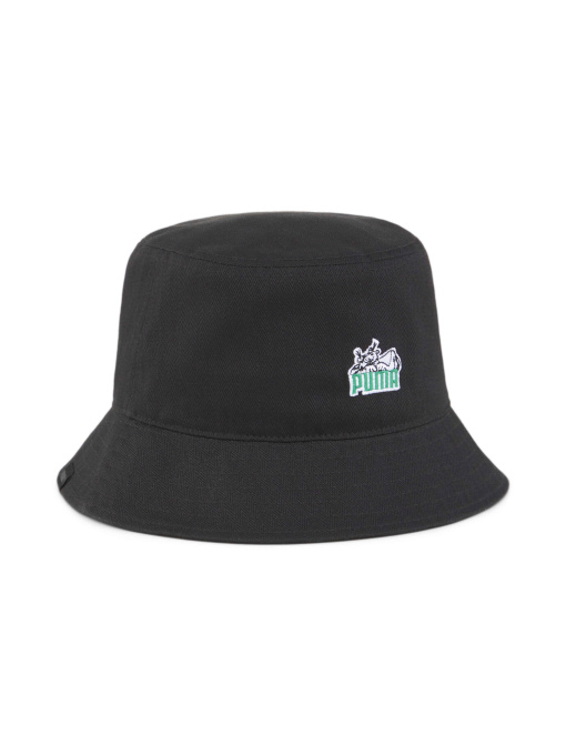 Панама PUMA Skate Bucket модель 025133 Фото