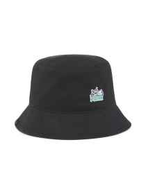 Панама PUMA Skate Bucket модель 025133 Панама PUMA Skate Bucket модель 025133 Фото