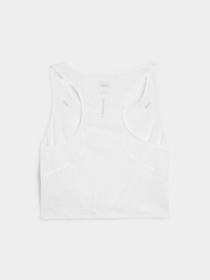 Топ спортивный PUMA Run Ultraspun Crop Top W модель 525060 Фото