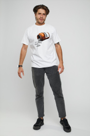 Футболки и поло YAPPI модель MW2374 Фото