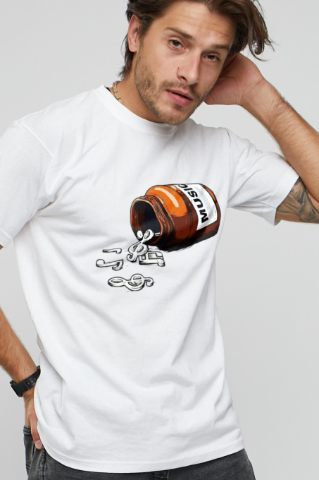 Футболки і поло YAPPI модель MW2374 Фото