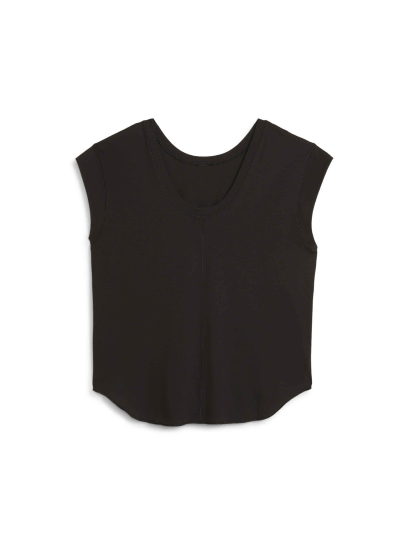 Майка спортивная PUMA Studio Foundations Tee модель 524845 Фото