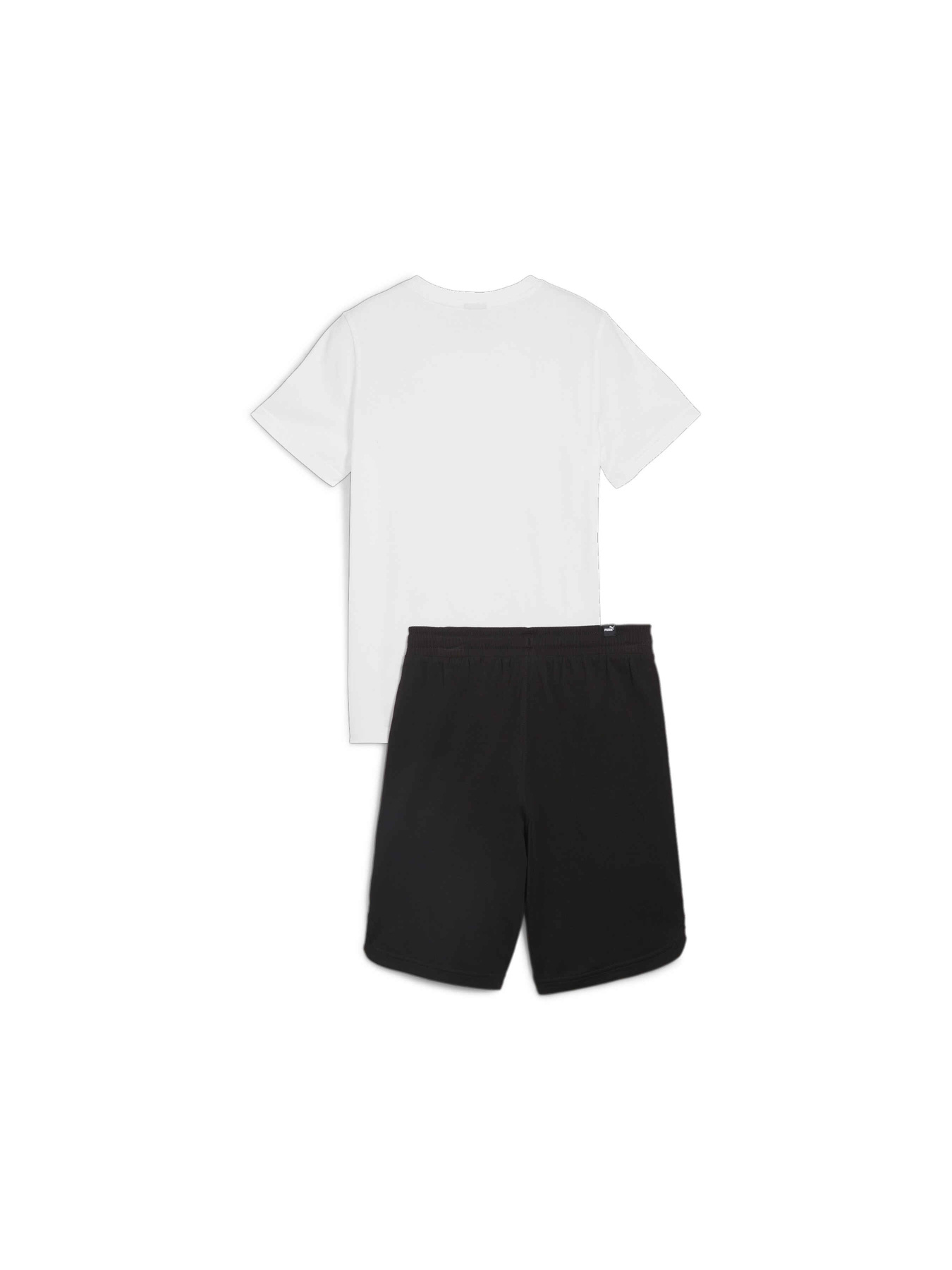 Спортивный костюм PUMA Squad Short Set модель 679284 Фото