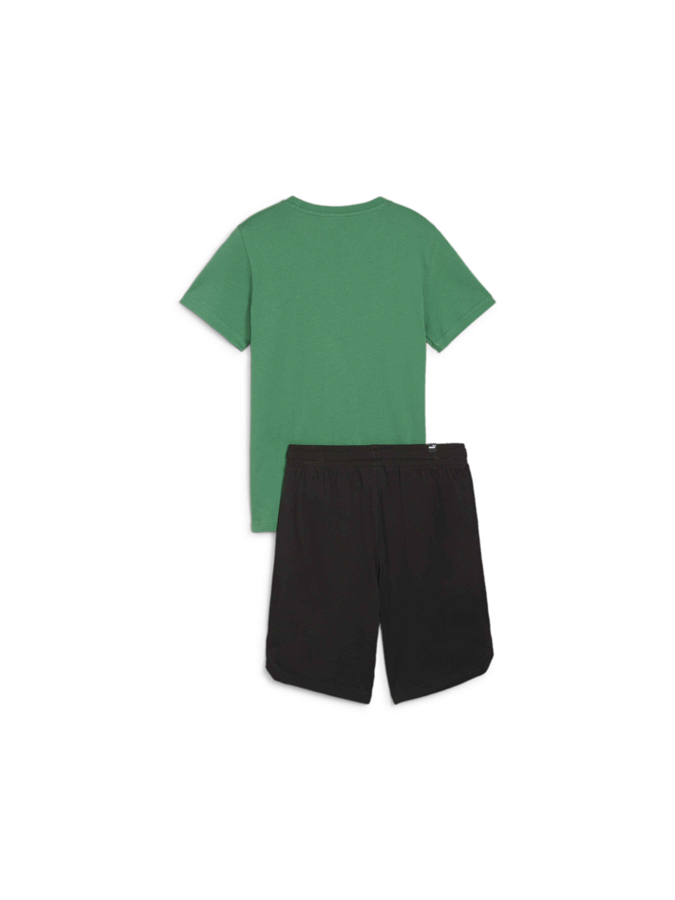 Спортивный костюм PUMA Squad Short Set модель 679284 Фото