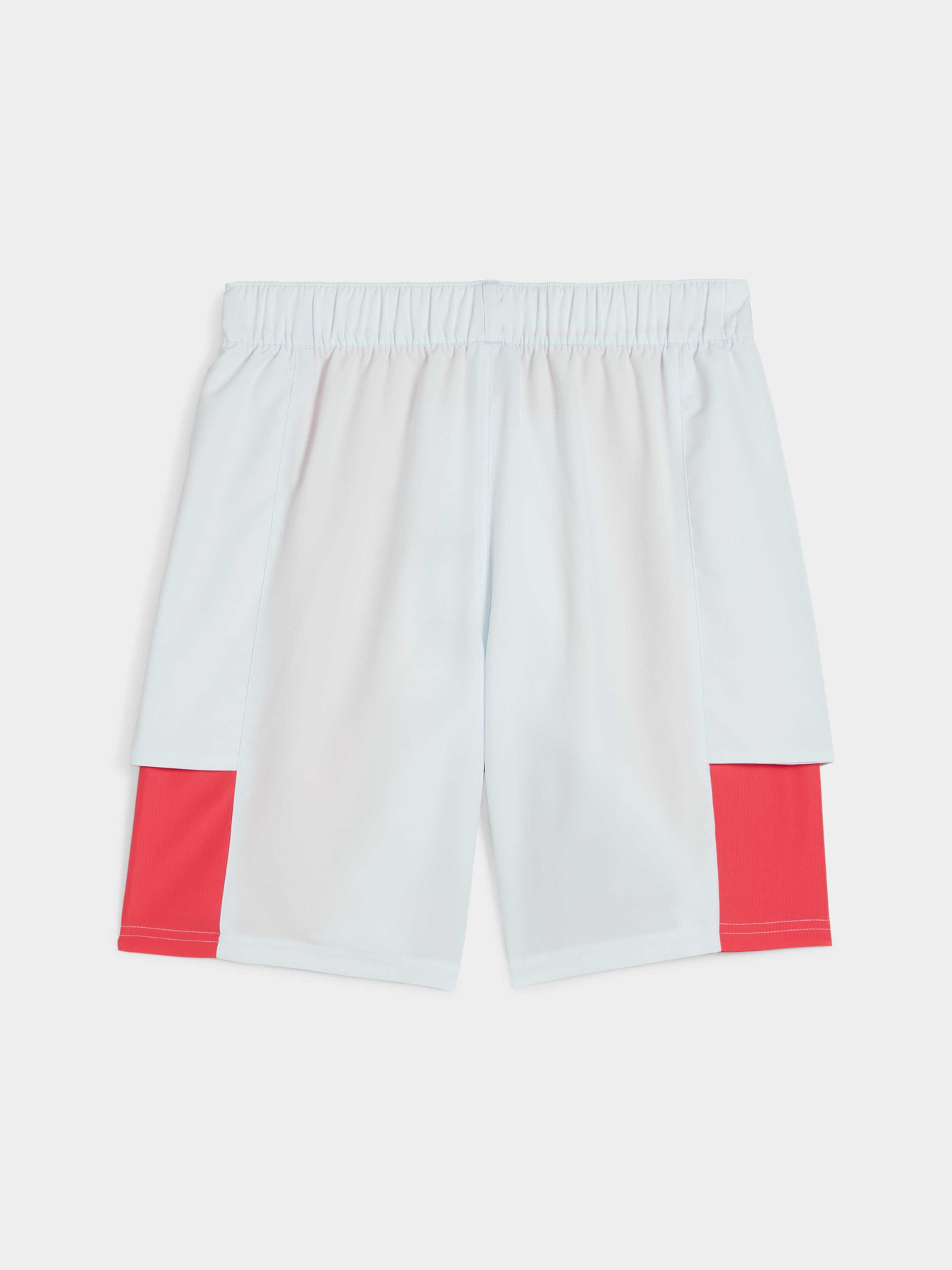 Шорты PUMA Amg Statement Woven Shorts модель 623708 Фото