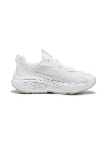 Кроссовки PUMA Spina Nitro™ Pure Luxe Wn модель 395514 Фото