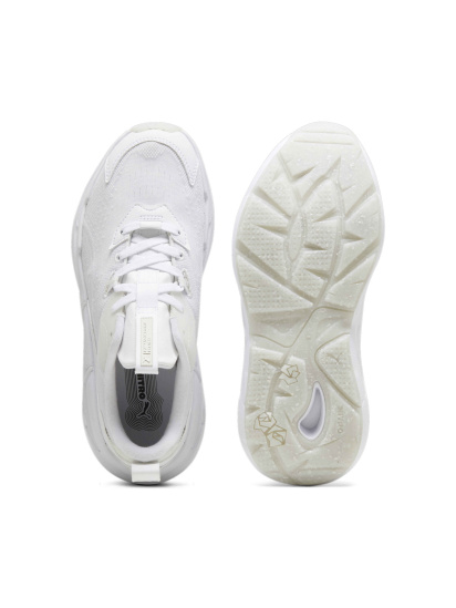 Кросівки PUMA Spina Nitro™ Pure Luxe Wn модель 395514 — фото 5 - INTERTOP