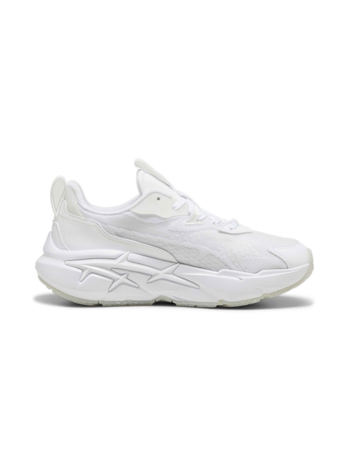 Кроссовки PUMA Spina Nitro™ Pure Luxe Wn модель 395514 Фото