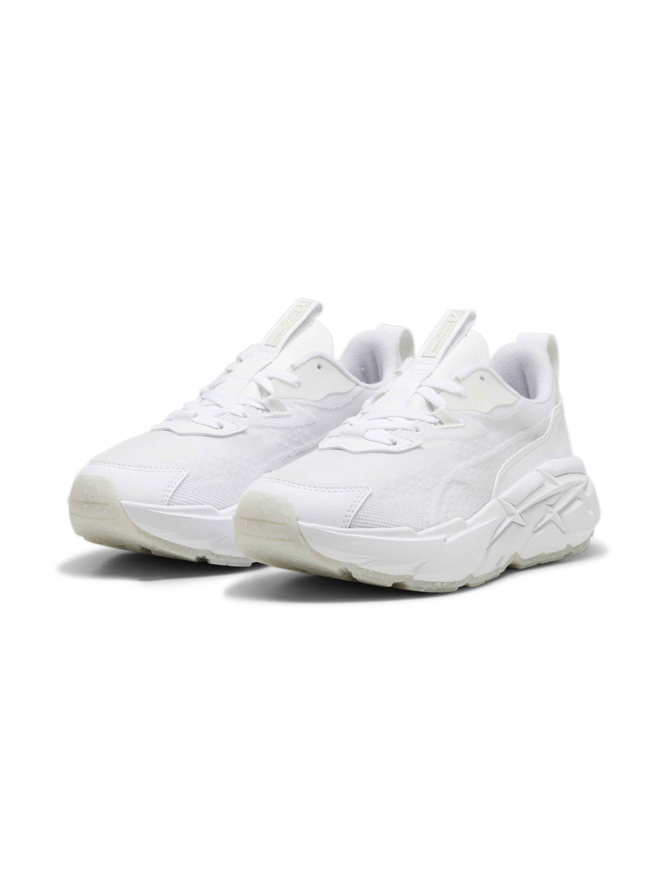 Кроссовки повседневные PUMA Spina Nitro™ Pure Luxe Wn модель 395514 Кроссовки повседневные PUMA Spina Nitro™ Pure Luxe Wn модель 395514 Фото