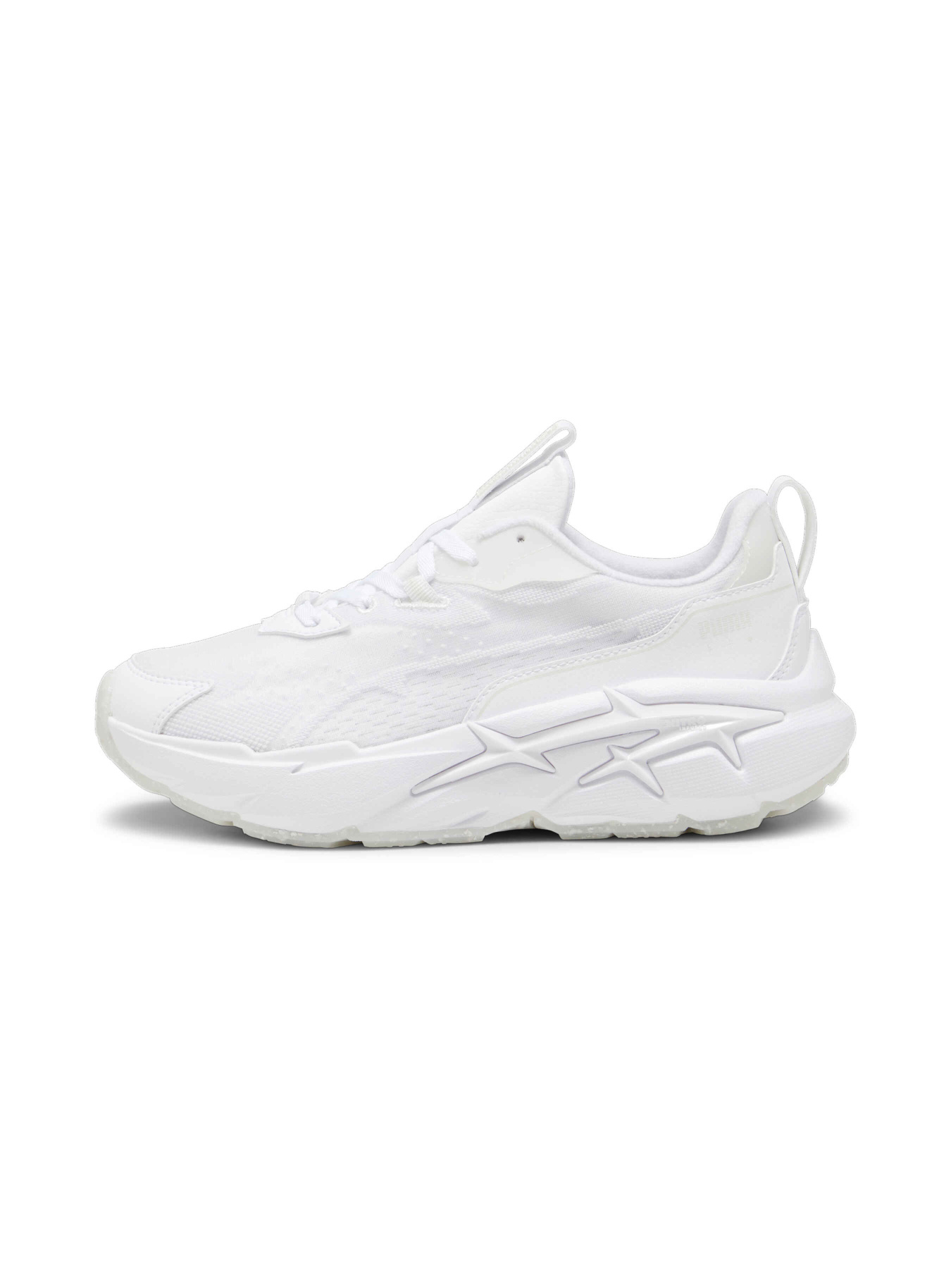Кроссовки повседневные PUMA Spina Nitro™ Pure Luxe Wn модель 395514 Кроссовки повседневные PUMA Spina Nitro™ Pure Luxe Wn модель 395514 Фото