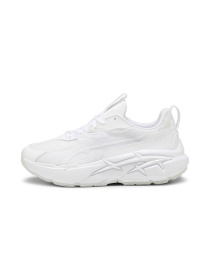 Кроссовки повседневные PUMA Spina Nitro™ Pure Luxe Wn модель 395514 Кроссовки повседневные PUMA Spina Nitro™ Pure Luxe Wn модель 395514 Фото