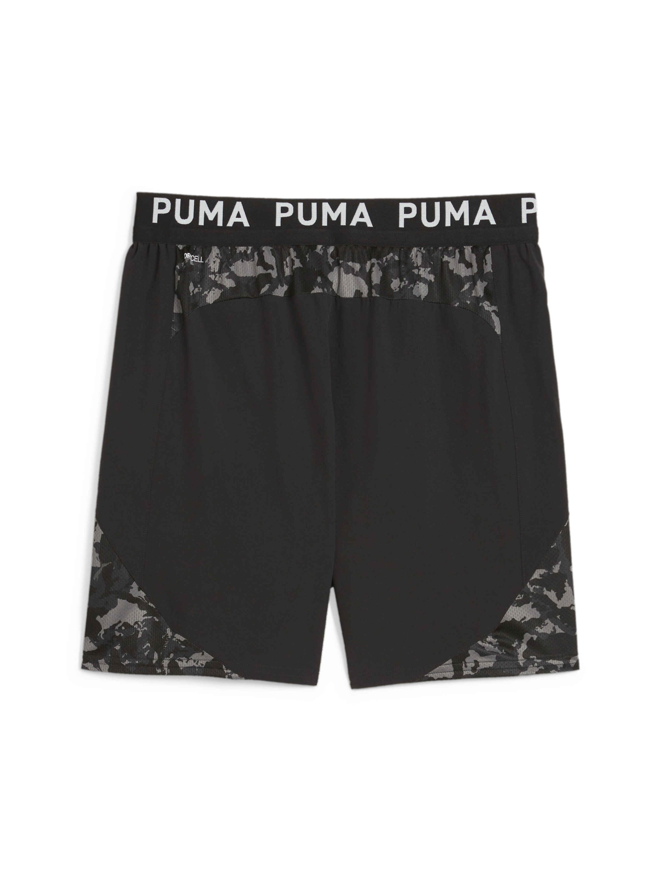Спортивні шорти PUMA Fit 7" Aop Short модель 524929 Спортивні шорти PUMA Fit 7" Aop Short модель 524929 Фото