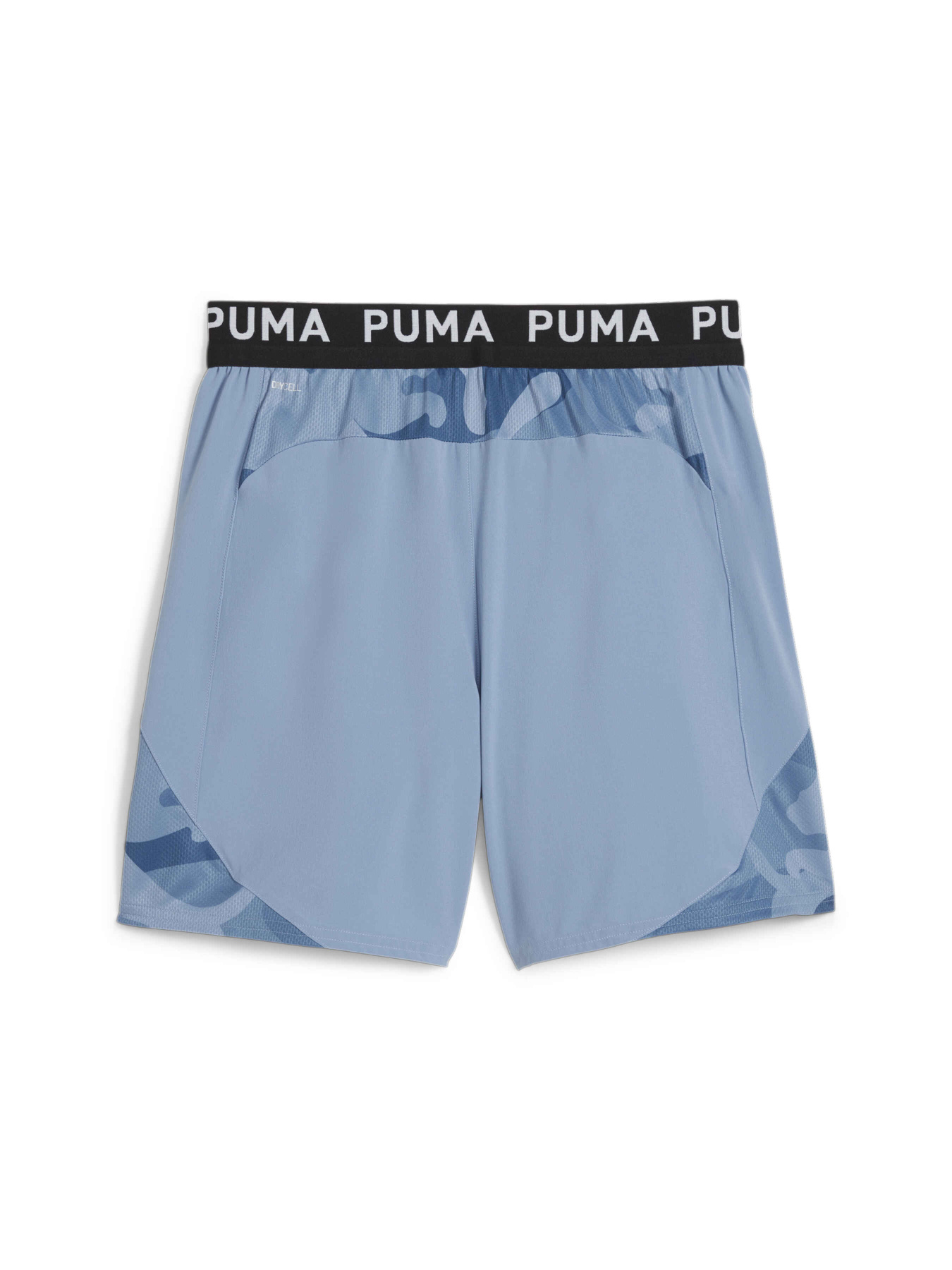 Шорты спортивные PUMA Fit 7" Aop Short модель 524929 Фото