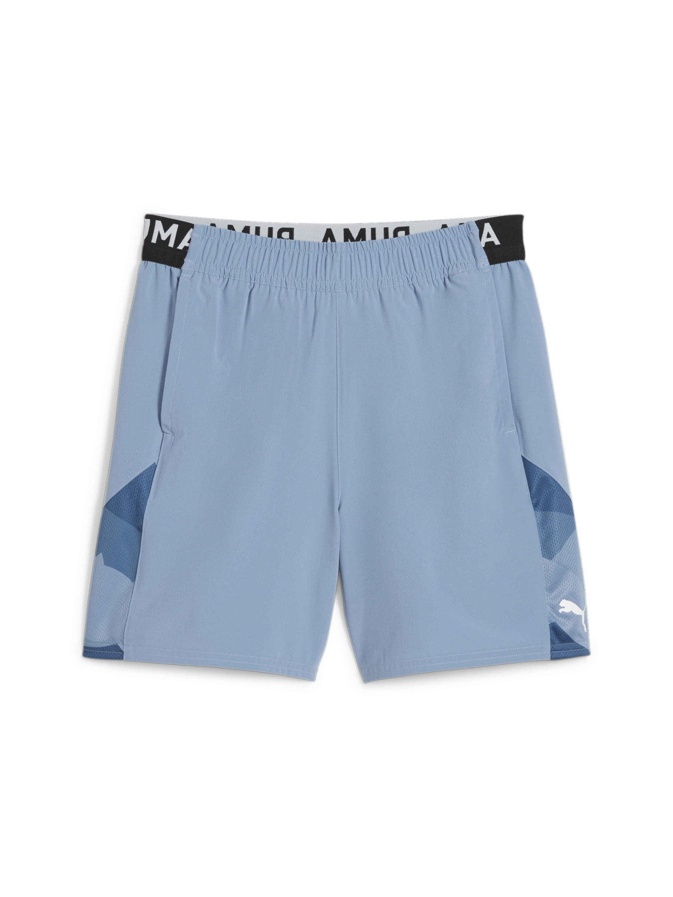 Спортивні шорти PUMA Fit 7" Aop Short модель 524929 Фото