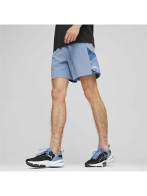 Спортивні шорти PUMA Fit 7" Aop Short модель 524929 Фото