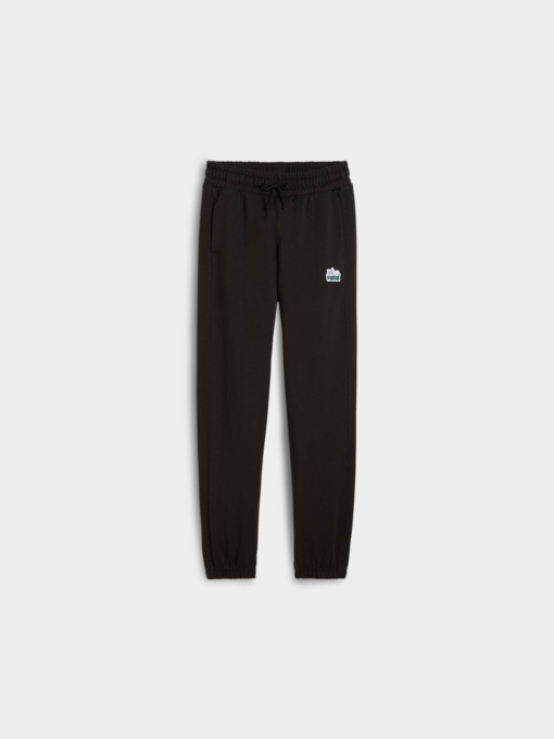Штани спортивні PUMA For The Fanbase Sweatpants модель 625136 Фото
